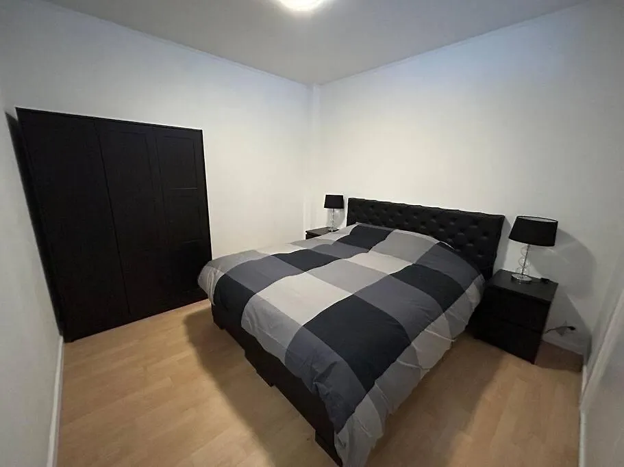 Appartement Brussels Expo Atomium Grimbergen