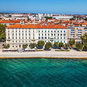 Urban With Sauna Appartement Zadar
