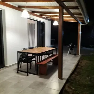 Les Coquelinnes Villa Saint-Louis