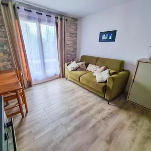 Vue Montagne - Ski, Piscine, Tennis, Randonnées Appartement Saint-Gervais-les-Bains