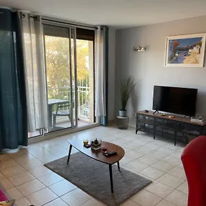 Charme T2 Plein Centre Appartement Cassis