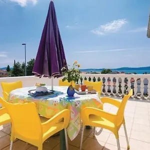 Vera Appartement Bibinje