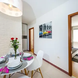 Lara Appartement Zadar